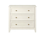 DS Nantes 3 Drawers Tallboy