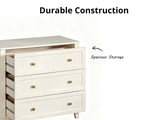 DS Nantes 3 Drawers Tallboy