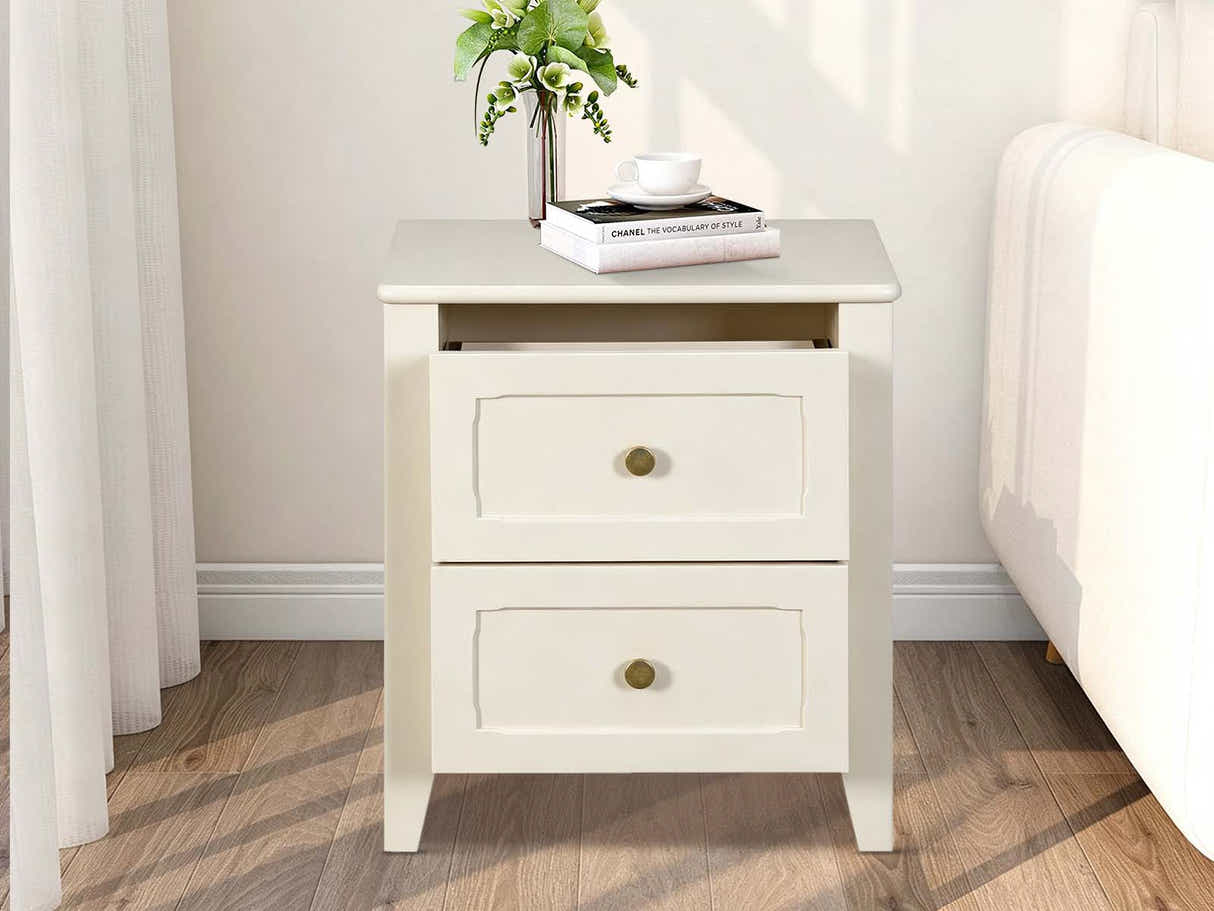 DS Nantes Bedside Table
