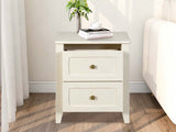 DS Nantes Bedside Table