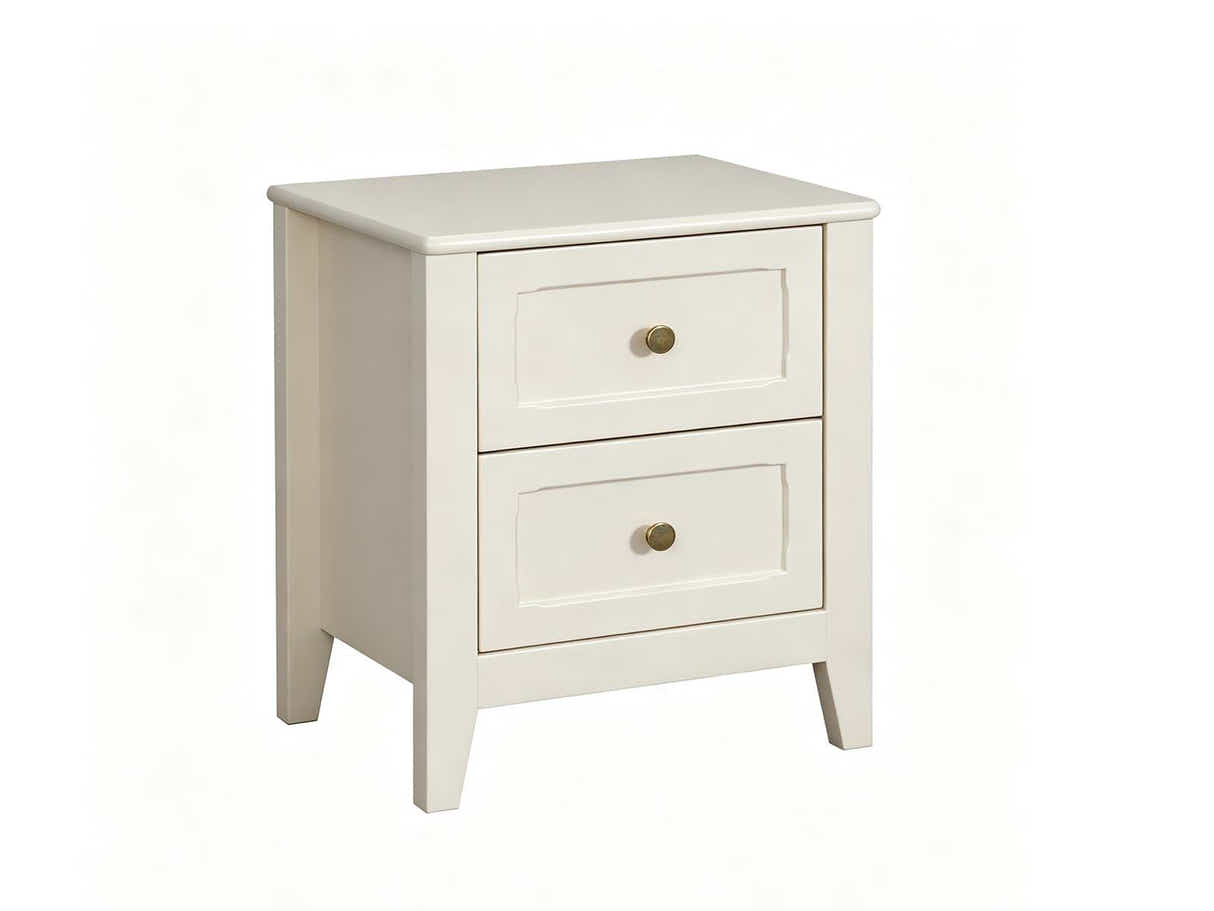 DS Nantes Bedside Table
