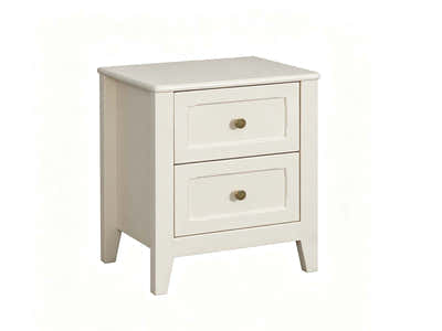 Nantes Bedside Table