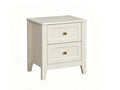 Nantes Bedside Table