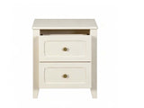 DS Nantes Bedside Table