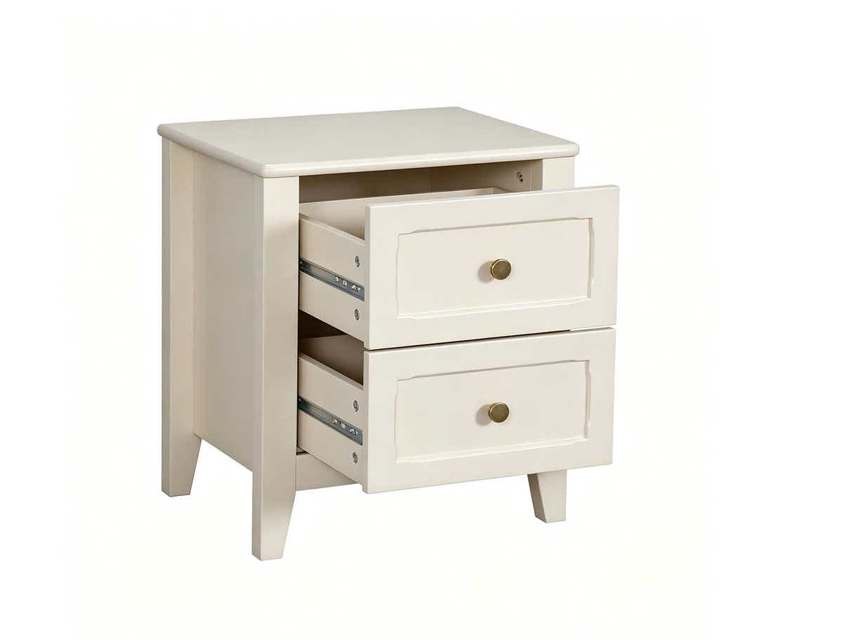 DS Nantes Bedside Table