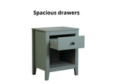Olivera Bedside Table