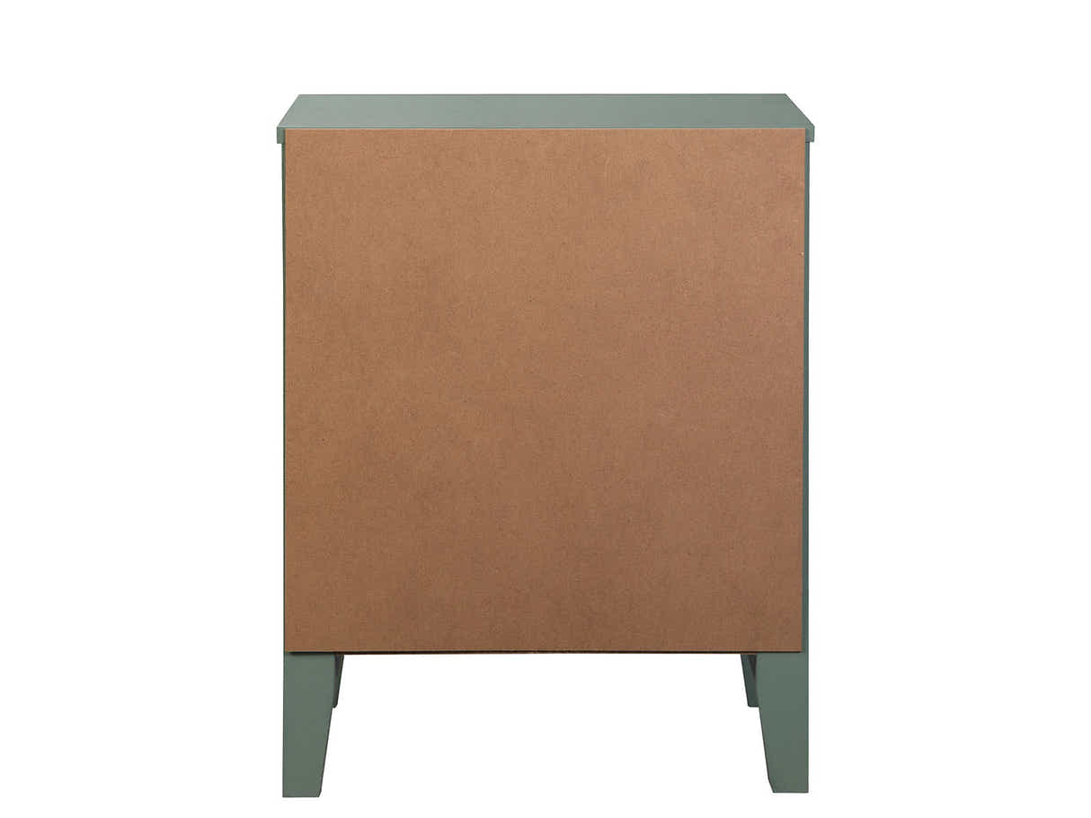 Olivera Bedside Table