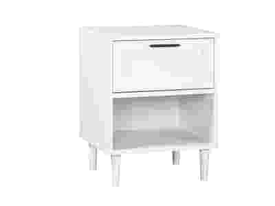 Rechteck Bedside Table