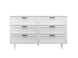 Rechteck Chest of Drawers
