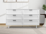 Rechteck Chest of Drawers
