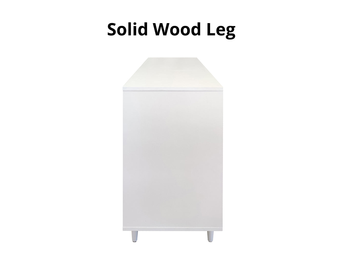 Rechteck Chest of Drawers