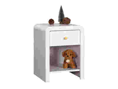 Runda Bedside Table