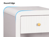 Runda Bedside Table