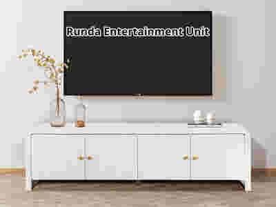 Runda Entertainment Unit