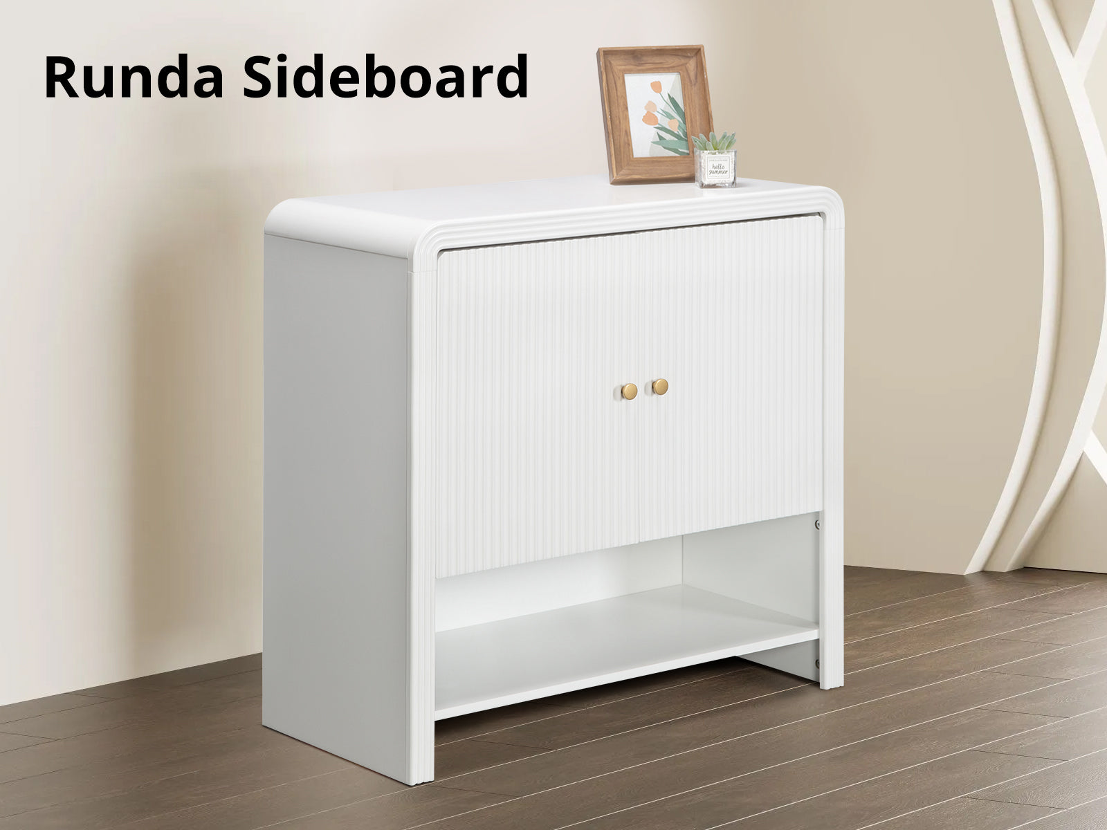 DS Runda Sideboard