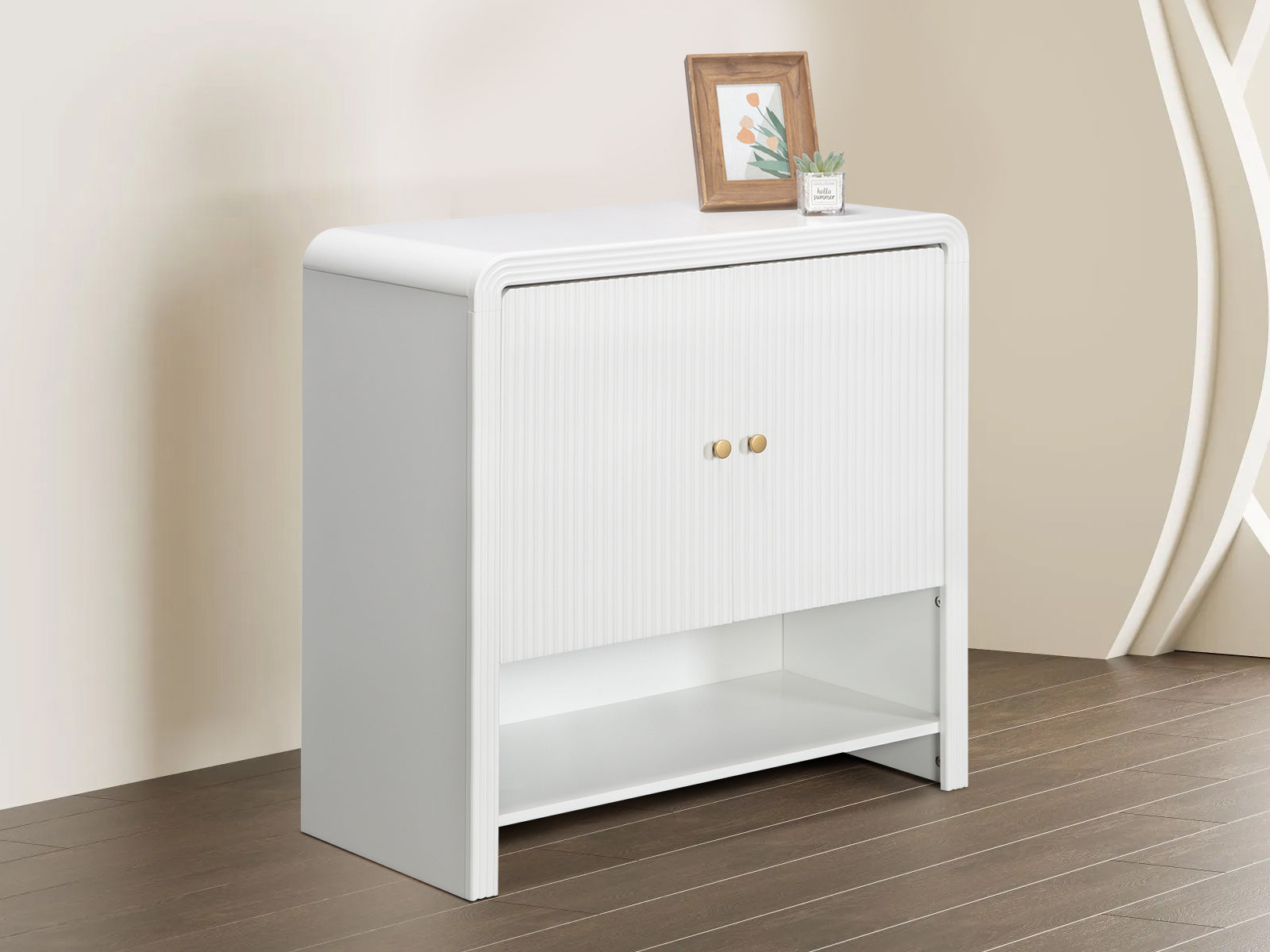 DS Runda Sideboard
