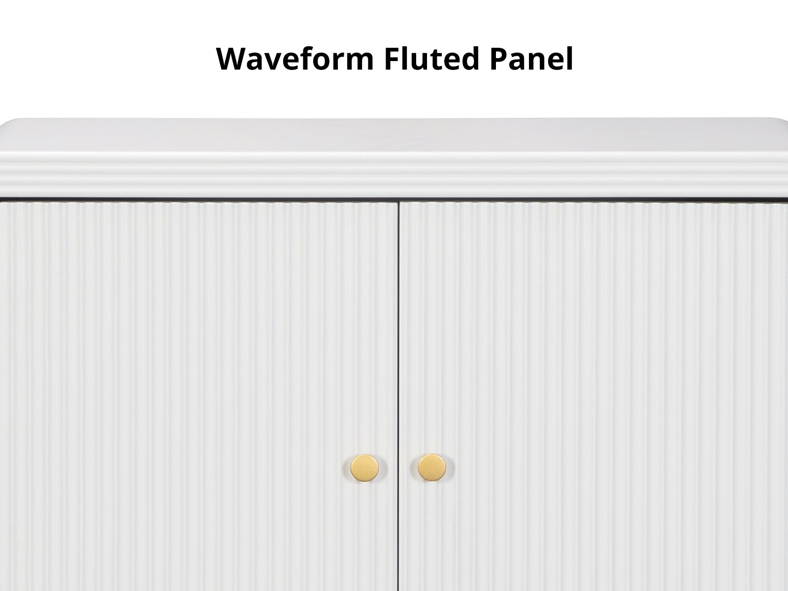 DS Runda Sideboard