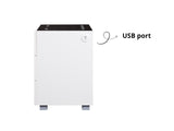 FY Smart Bedside Table