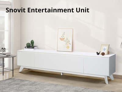 Snovit Entertainment Unit