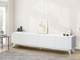 Snovit Entertainment Unit