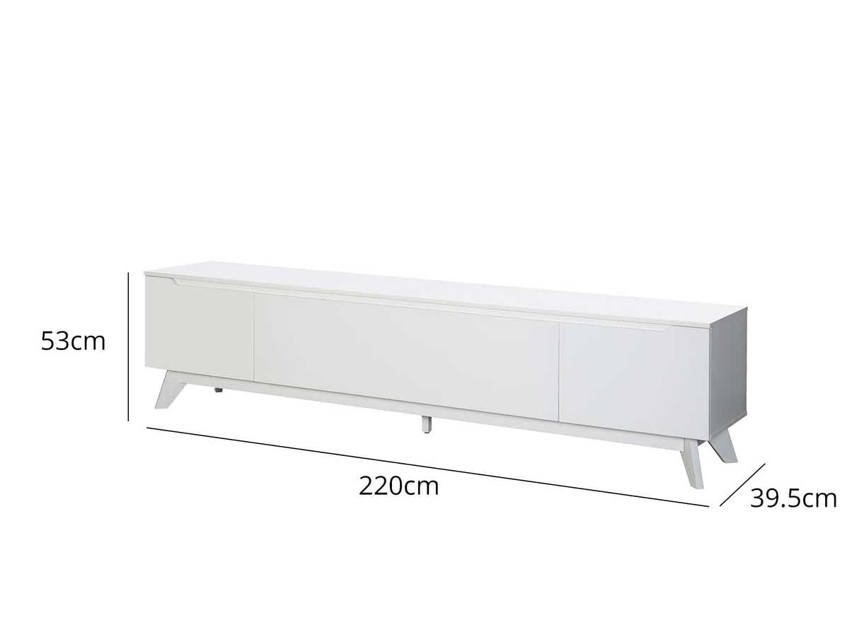 Snovit Entertainment Unit