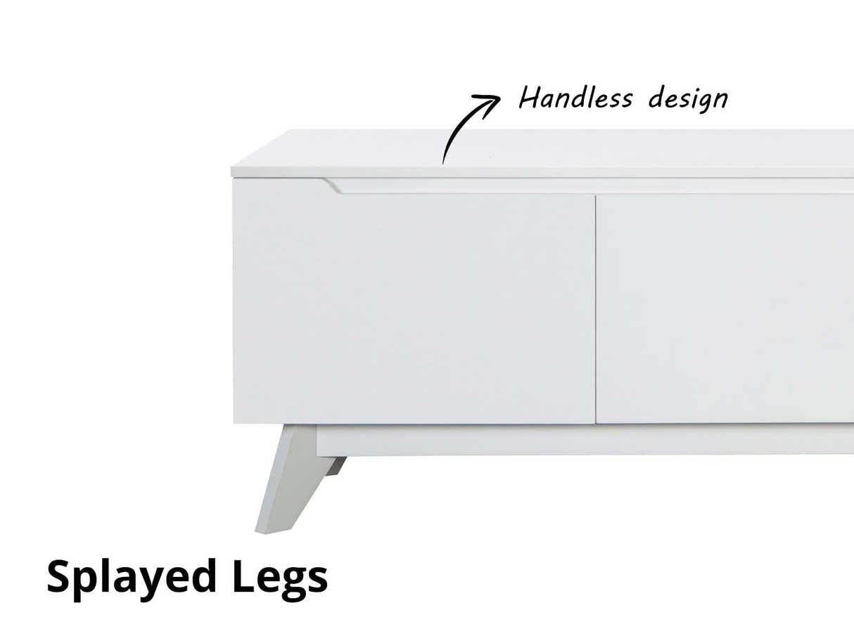 Snovit Entertainment Unit