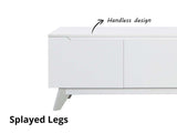 Snovit Entertainment Unit