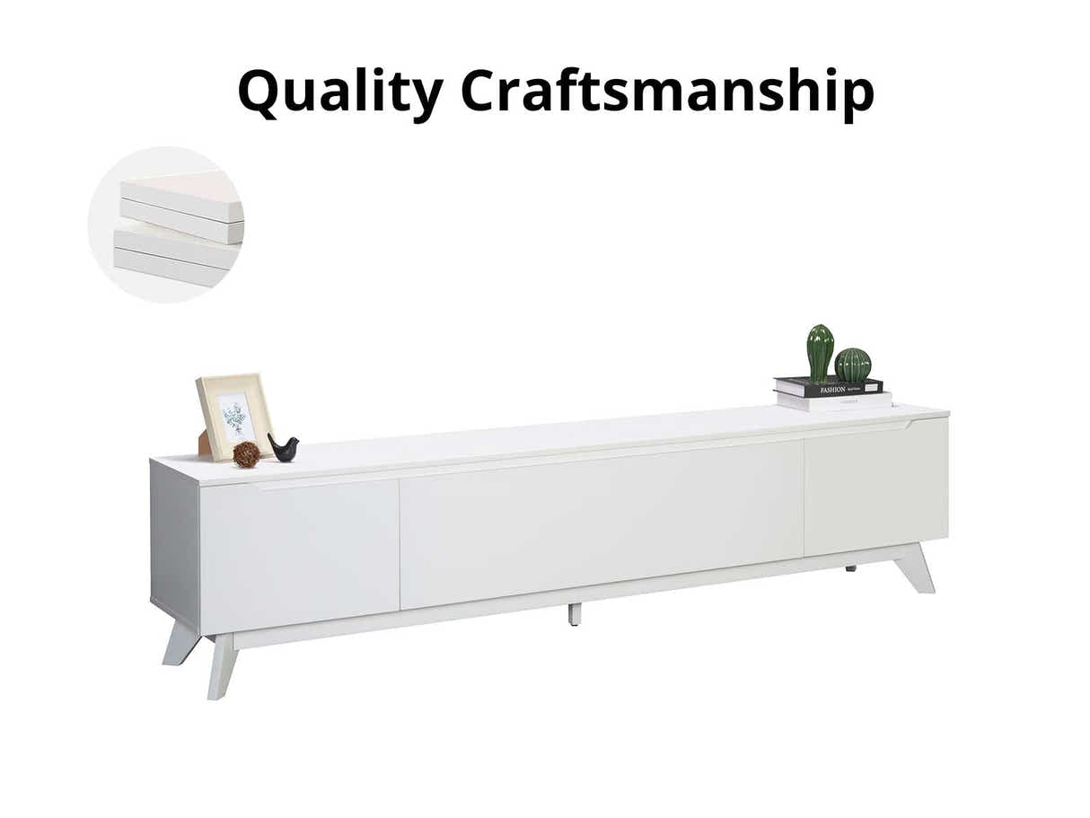 Snovit Entertainment Unit