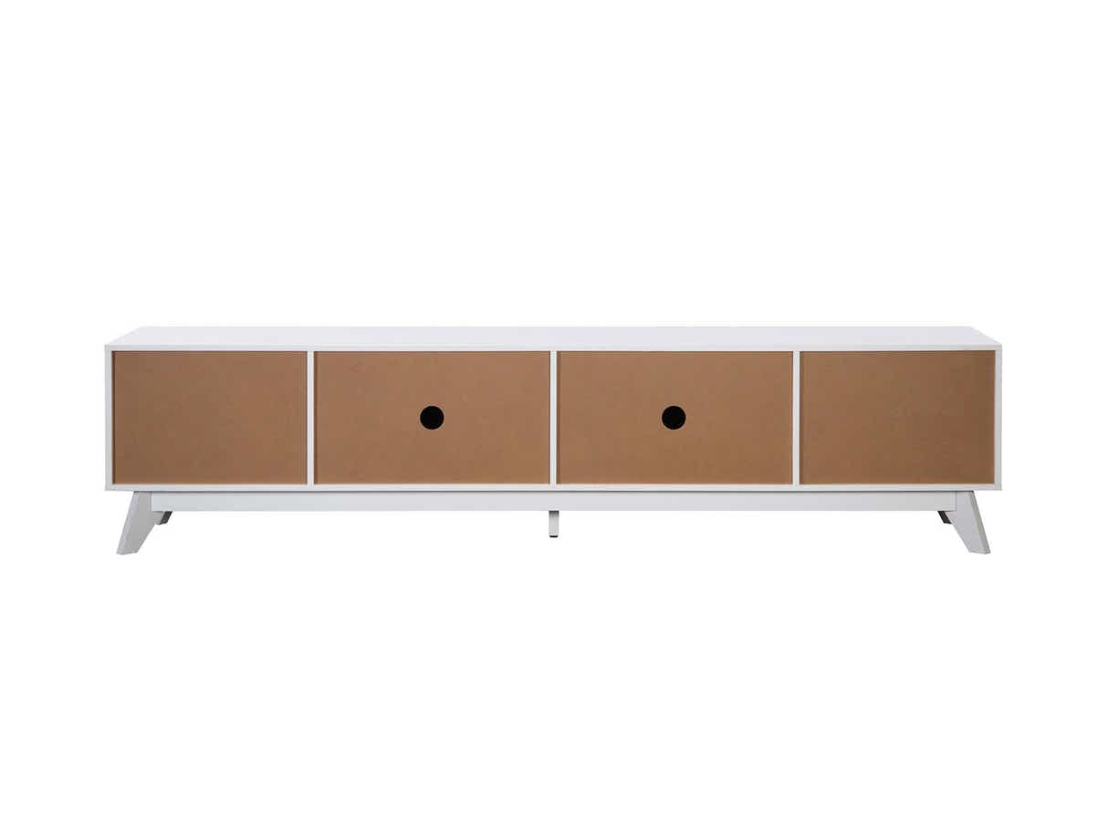 Snovit Entertainment Unit