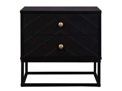 Sparre Bedside Table