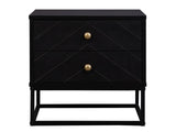 Sparre Bedside Table