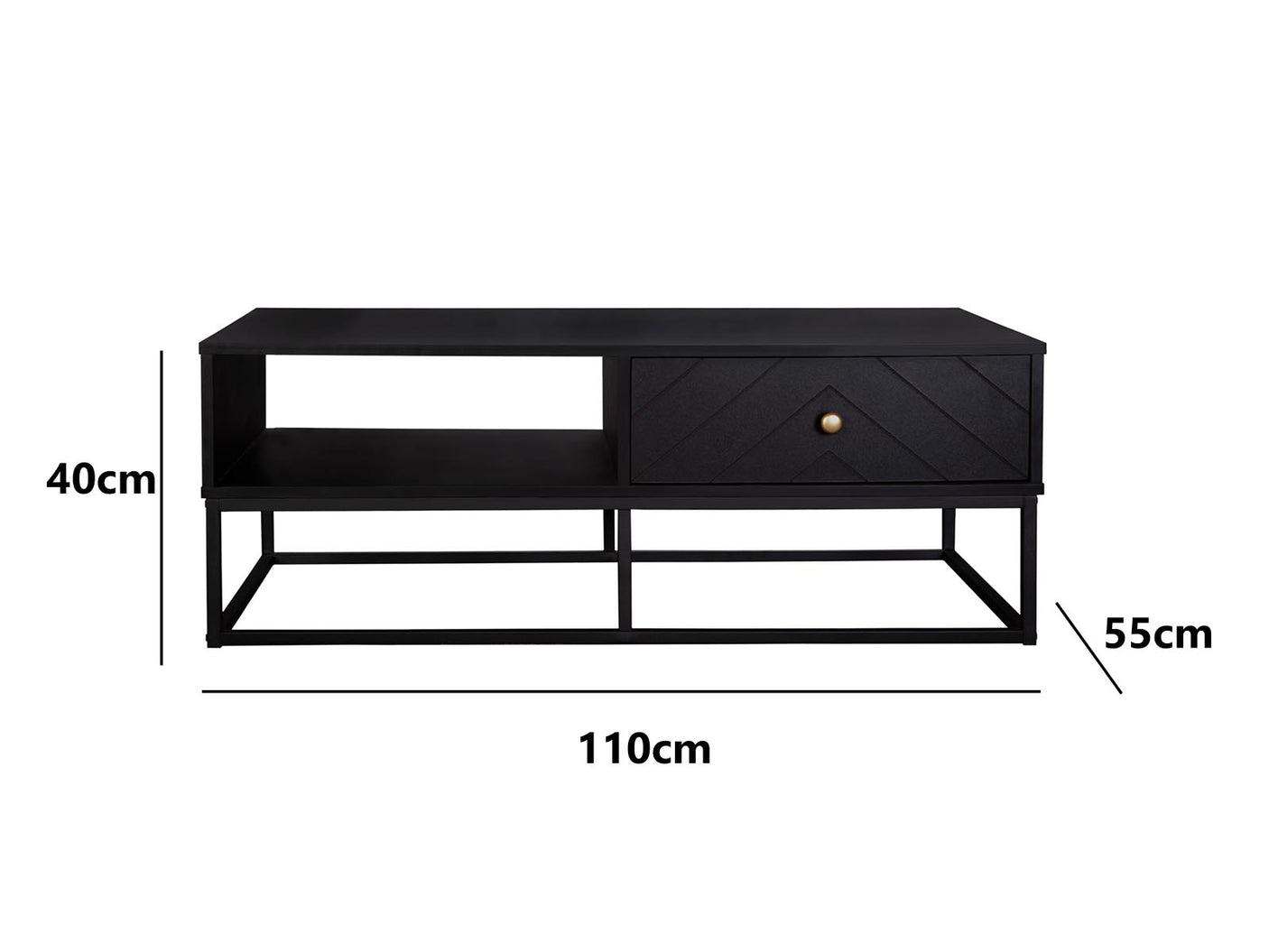 Sparre Coffee Table