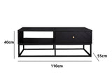 Sparre Coffee Table