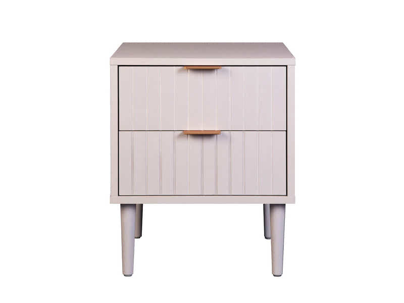 Swansea Bedside Table