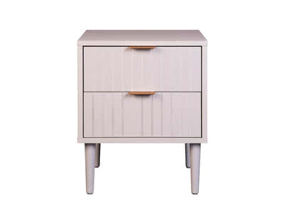 Swansea Bedside Table