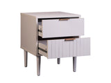 Swansea Bedside Table
