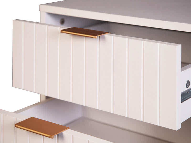 Swansea Bedside Table