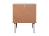 Swansea Bedside Table