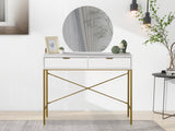 Swansea Dressing Table