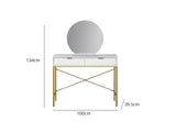 Swansea Dressing Table