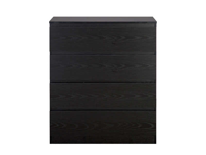 Xclusive 4-Drawer Tallboy