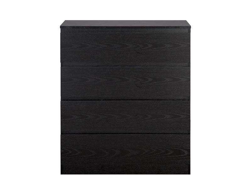 Xclusive 4-Drawer Tallboy