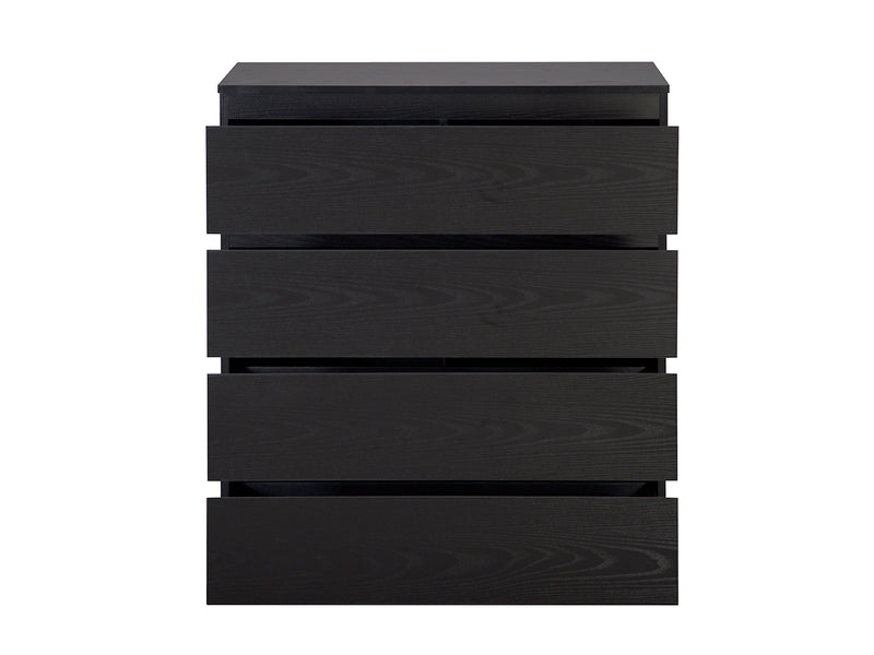 Xclusive 4-Drawer Tallboy