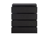 Xclusive 4-Drawer Tallboy