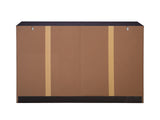 Xclusive 6-Drawer Lowboy