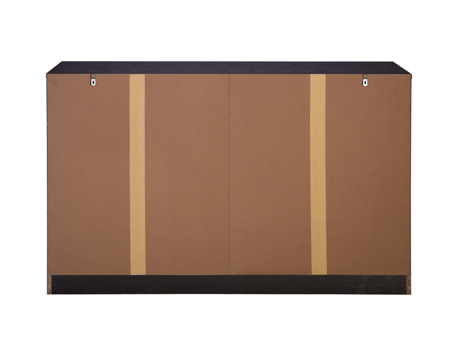 Xclusive 6-Drawer Lowboy