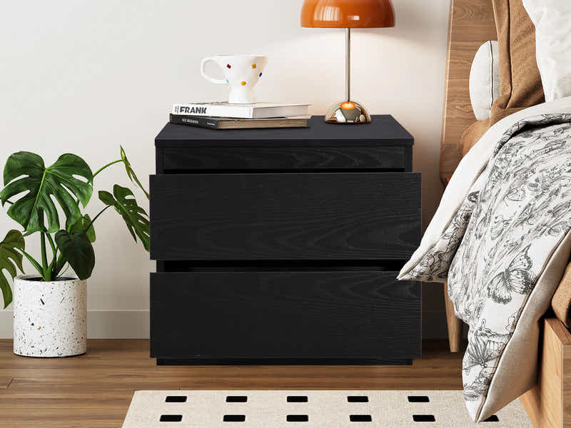 Xclusive Bedside Table