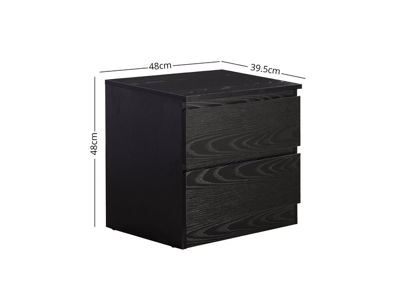 Xclusive Bedside Table