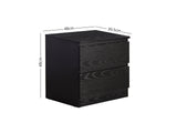 Xclusive Bedside Table