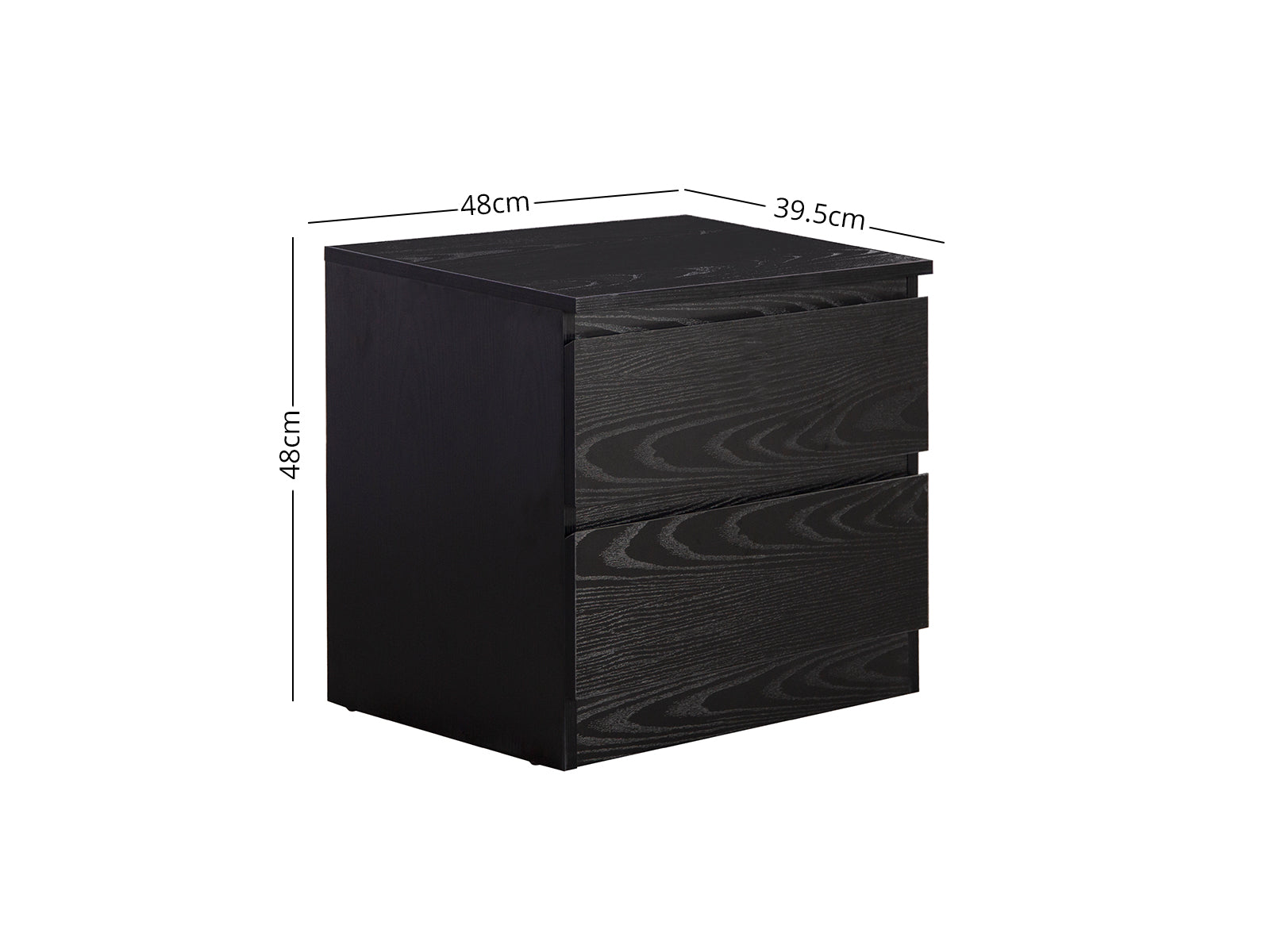 Xclusive Bedside Table